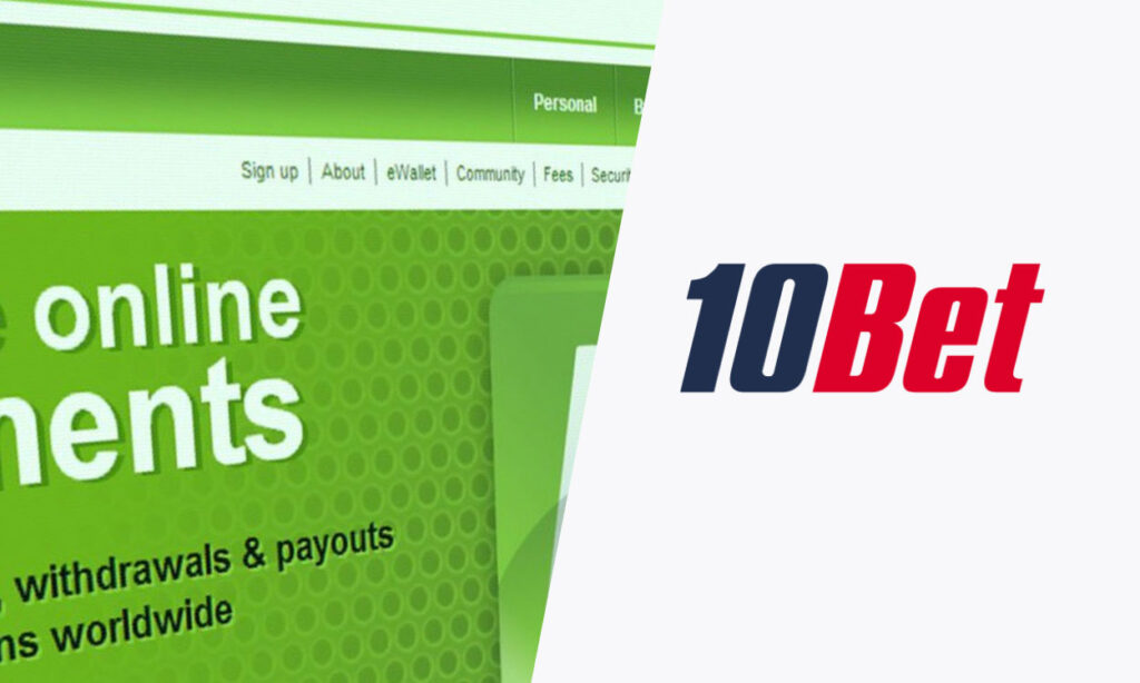 Neteller Betting Sites 10 Bet