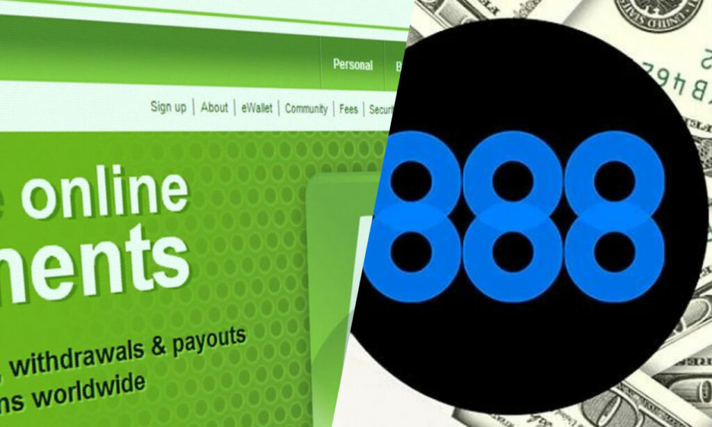 Neteller Betting Sites 888