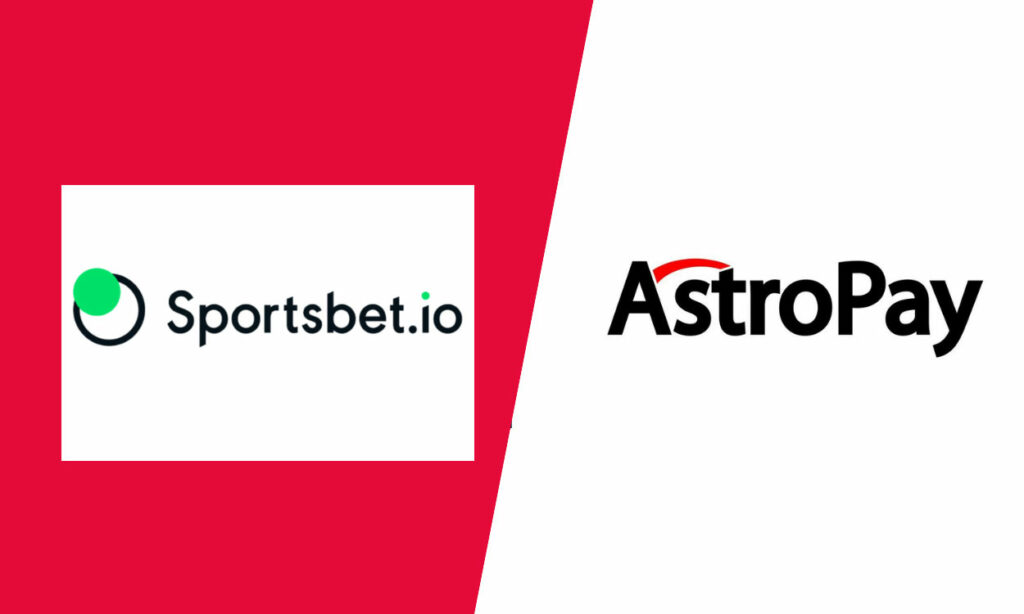 AstroPay cards for Sportsbet.io