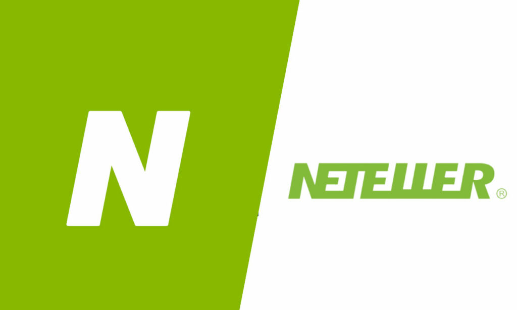 payment methods Neteller