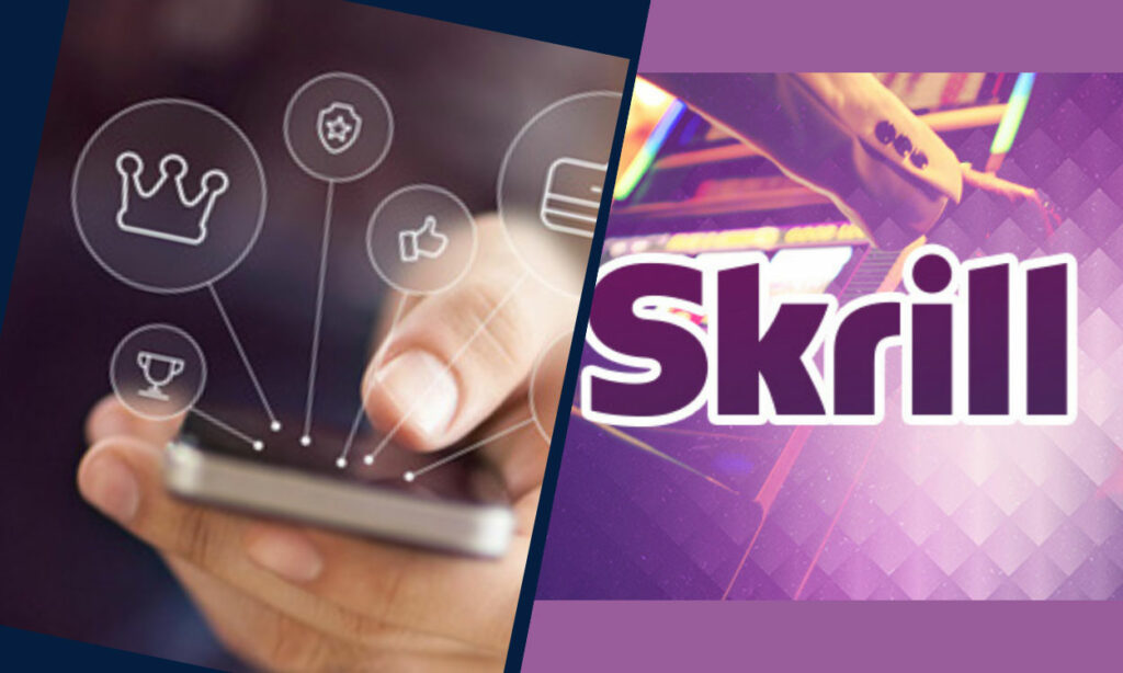 Skrill methods for betting site payments and withdrawals