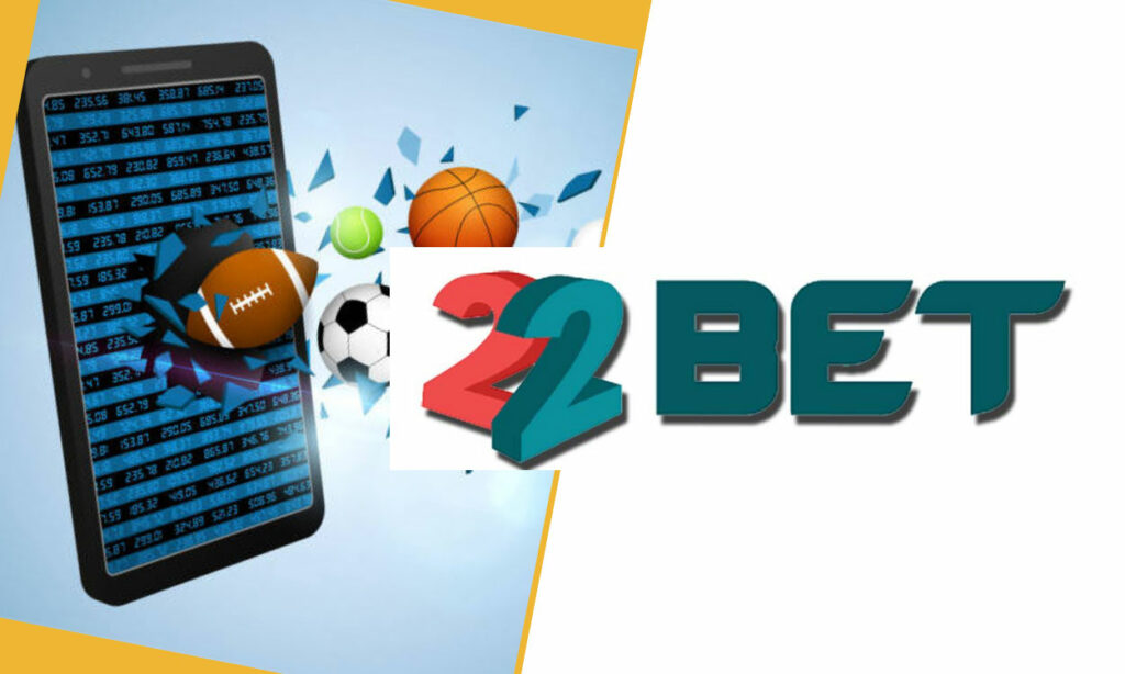 22bet - Sports Betting Websites