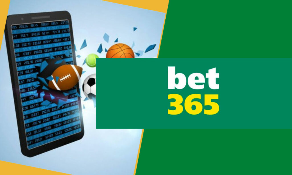 Bet365 Sports Betting Websites