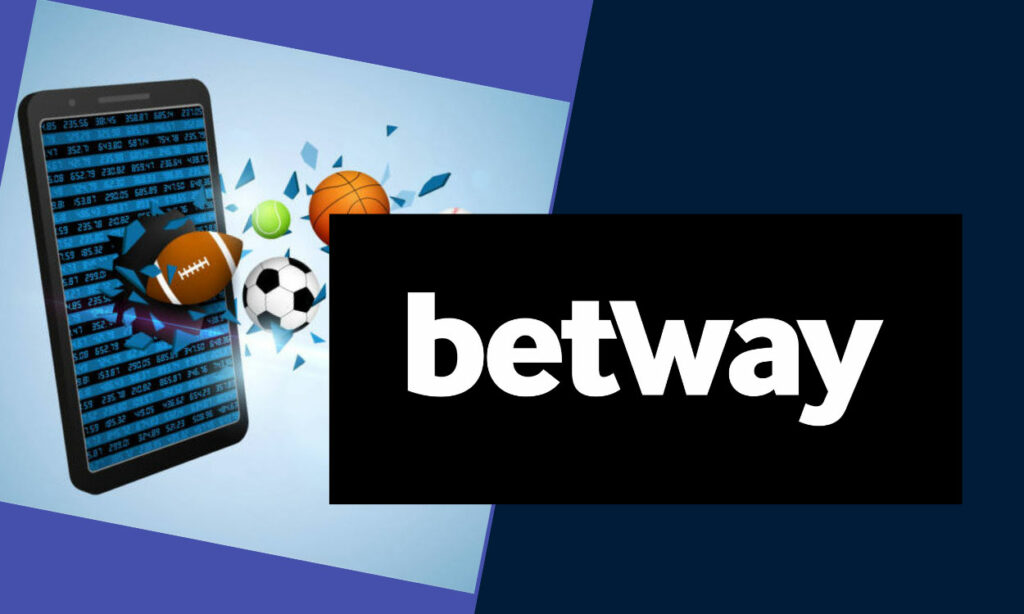 Betway - Sports Betting Websites