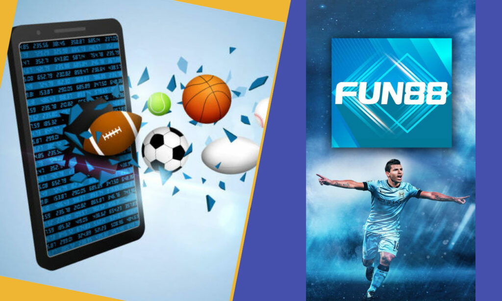 Fun88 - Sports Betting Websites