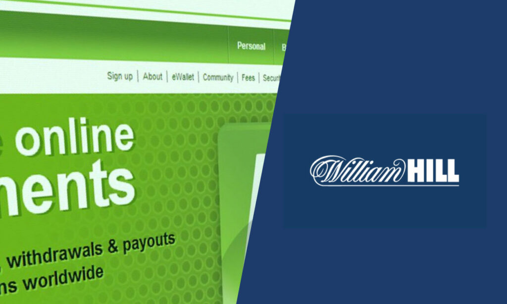 Neteller Betting Sites William Hill