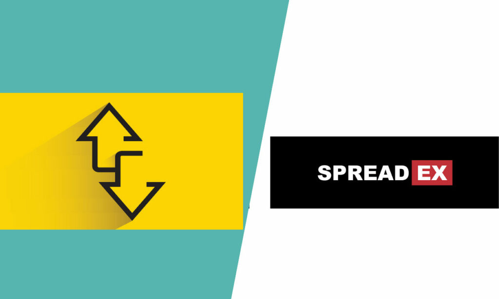 SPREADEX betting exchange sites