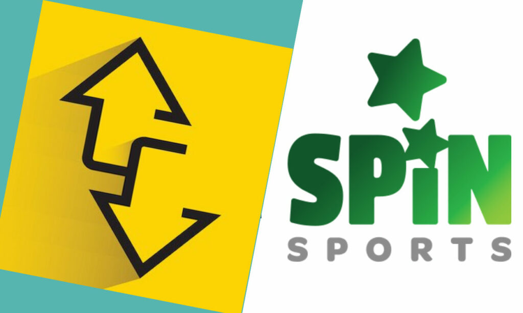 Spin sports betting exchange sites