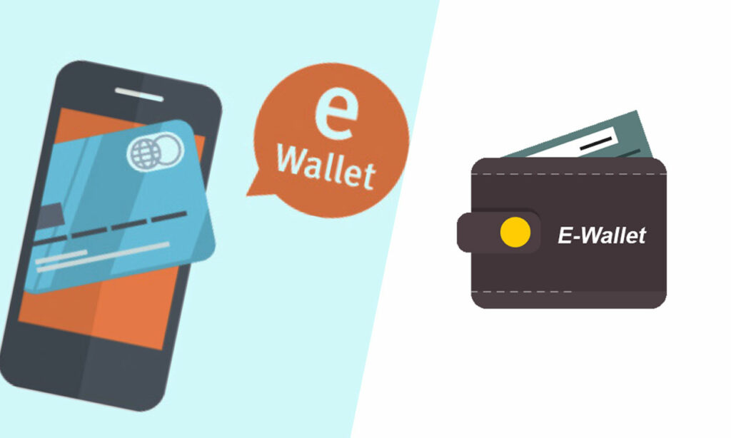 E-wallets payment methods